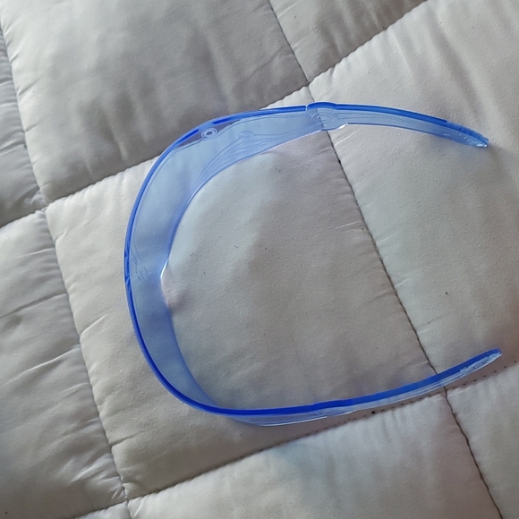 CYBERDOG Shield Glasses - Picture 4 of 4